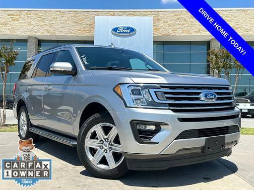 2021 Ford Expedition XLT
