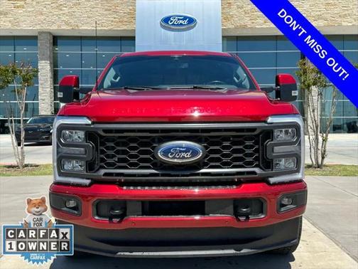 2023 Ford F-250 Lariat