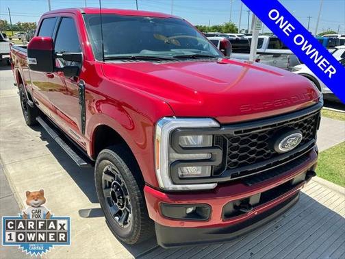 2023 Ford F-250 Lariat