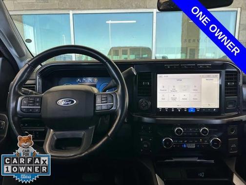 2023 Ford F-250 Lariat