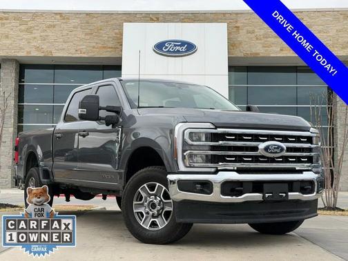 2024 Ford F-250 Lariat