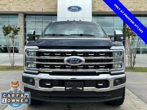 2024 Ford F-250 Lariat