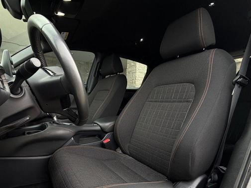 2024 Honda HR-V 2WD Sport