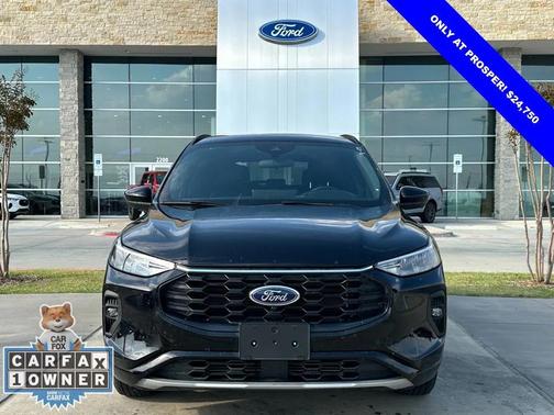 2023 Ford Escape ST-Line Select