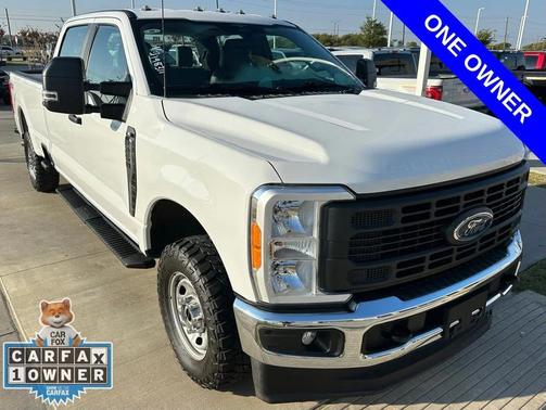 2023 Ford F-250 XL