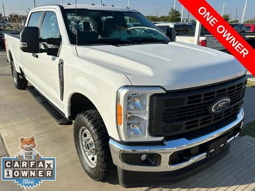 2023 Ford F-250 XL