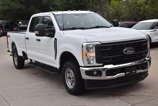 2023 Ford F-250 XL