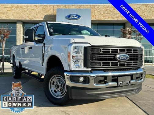 2023 Ford F-250 XL