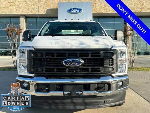 2023 Ford F-250 XL