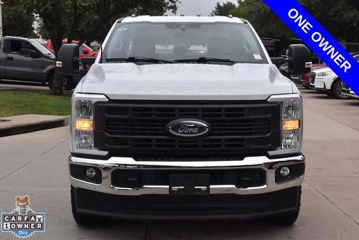 2023 Ford F-250 XL