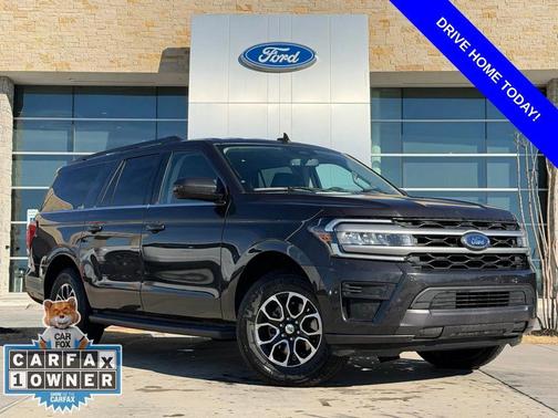 2024 Ford Expedition Max XLT