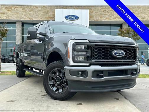 2023 Ford F-250 Lariat