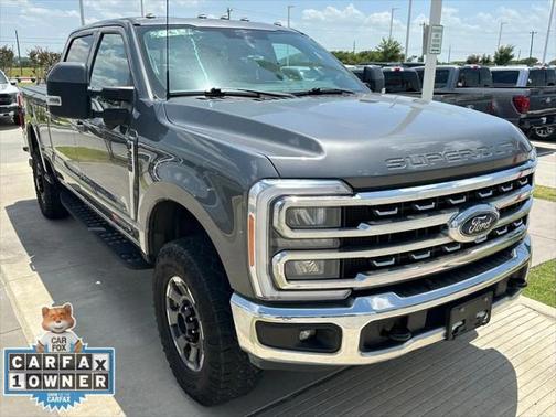 2023 Ford F-250 Lariat