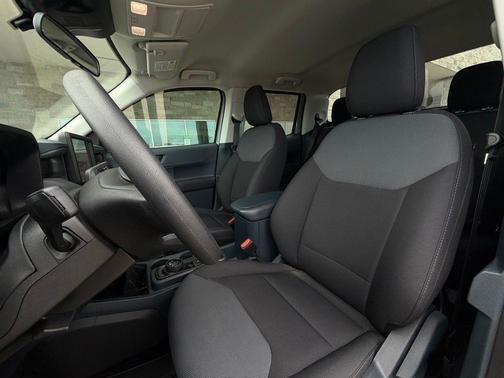Cactus 2024 Ford Maverick XL