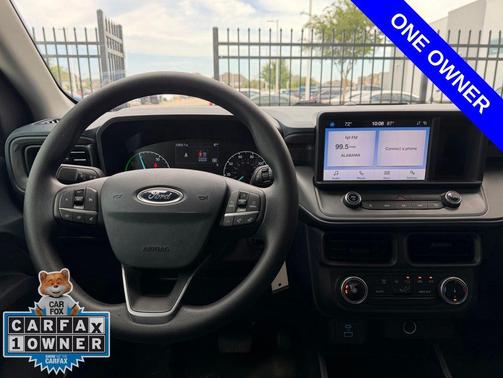 Cactus 2024 Ford Maverick XL