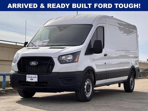 2026 Ford Transit-350 Base