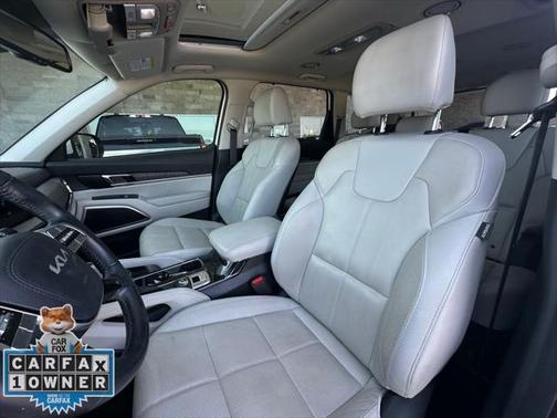 2023 Kia Telluride EX