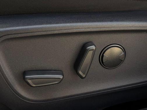 Carbonized Gray Metallic 2024 Ford Bronco Sport Badlands