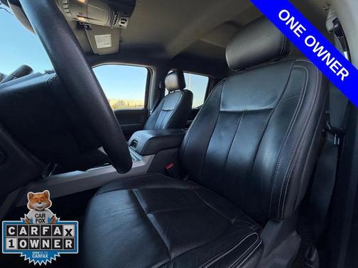 2020 Ford F-350 Lariat