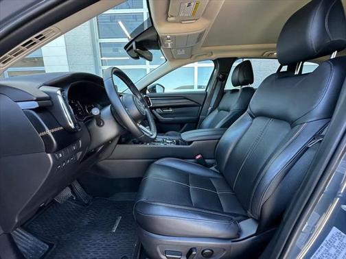 2023 Mazda CX-50 2.5 S Premium Plus
