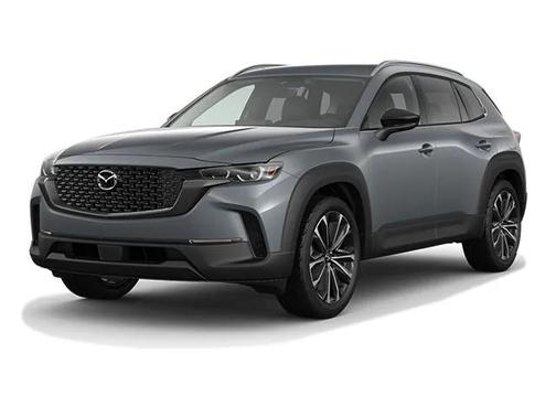 2023 Mazda CX-50 2.5 S Premium Plus