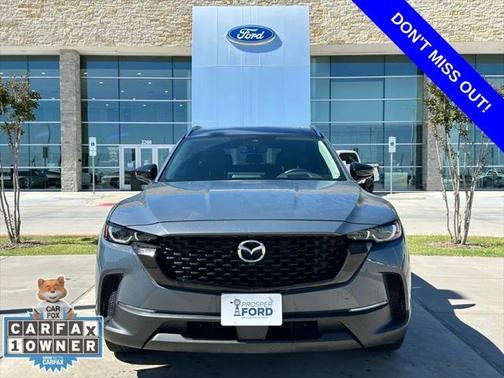2023 Mazda CX-50 2.5 S Premium Plus