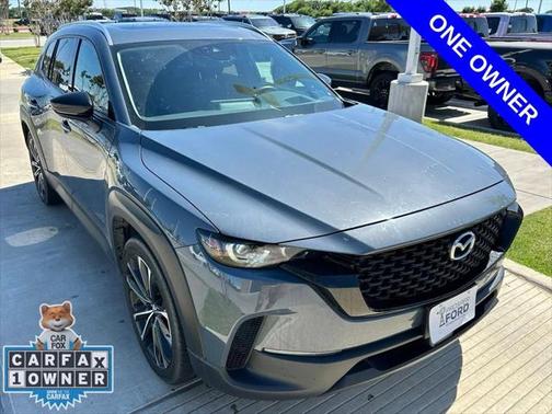 2023 Mazda CX-50 2.5 S Premium Plus