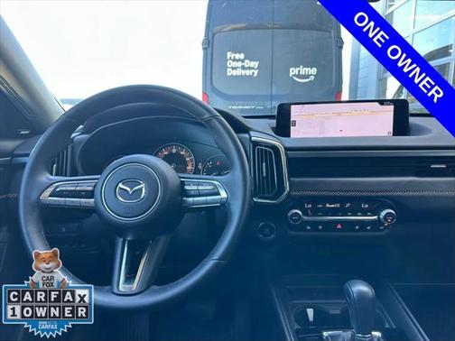 2023 Mazda CX-50 2.5 S Premium Plus