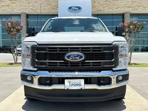 2025 Ford F-350 XL