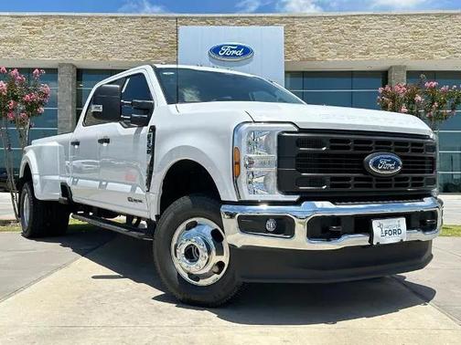 2025 Ford F-350 XL