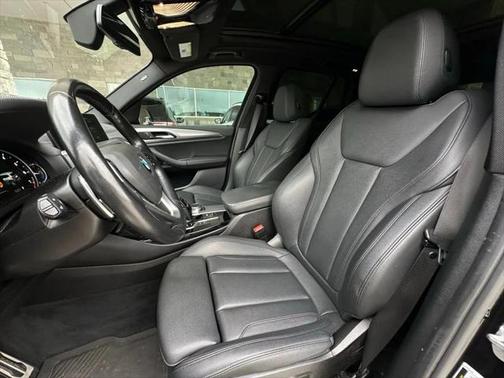 2018 BMW X3 M40i