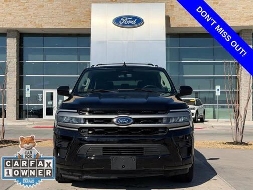 2024 Ford Expedition XLT