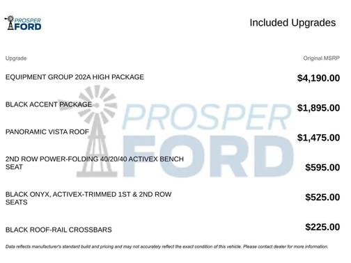 2024 Ford Expedition XLT