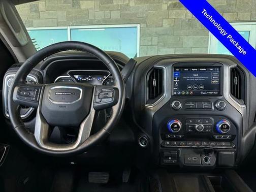 2021 GMC Sierra 2500 Denali