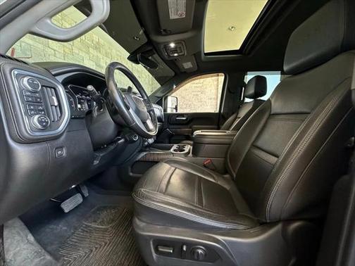 2021 GMC Sierra 2500 Denali