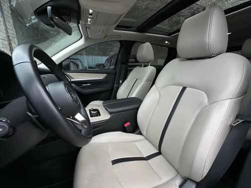 2024 Mazda CX-90 PHEV Base