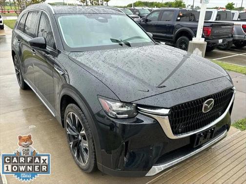 2024 Mazda CX-90 PHEV Base