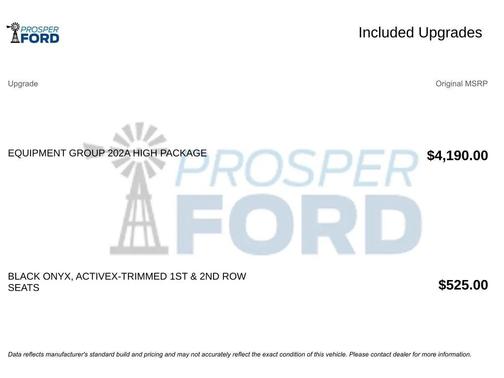 2024 Ford Expedition XLT