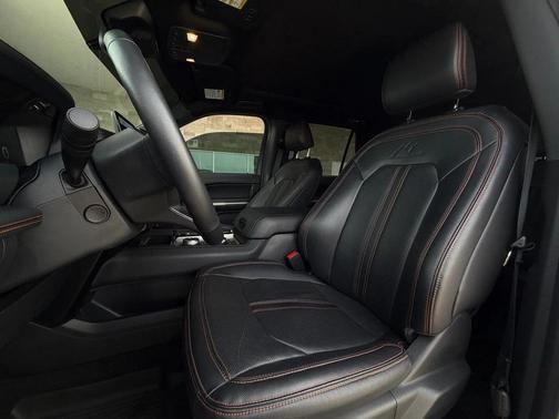 2024 Ford Expedition Timberline