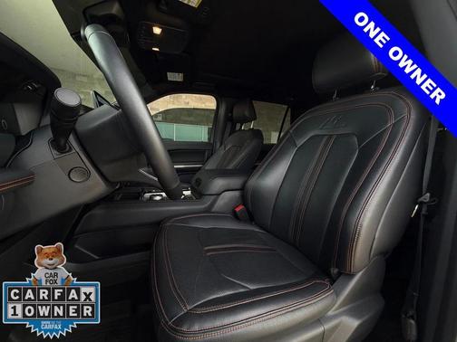 2024 Ford Expedition Timberline