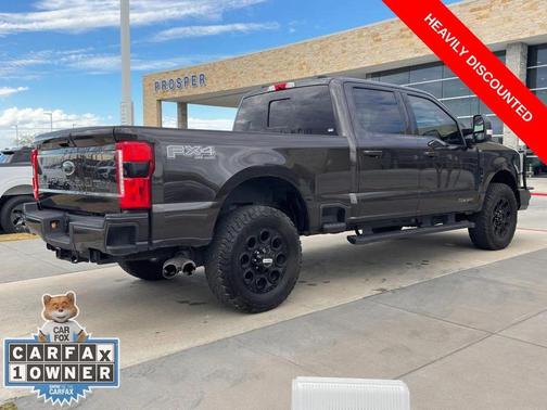 2024 Ford F-350 Lariat