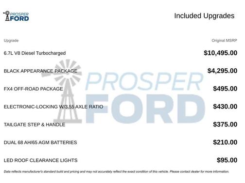 2024 Ford F-350 Lariat