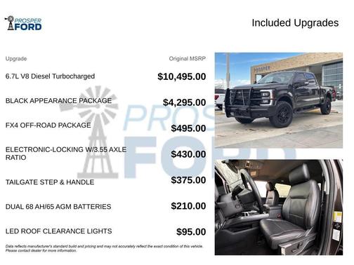 2024 Ford F-350 Lariat