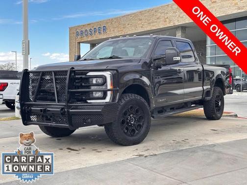 2024 Ford F-350 Lariat