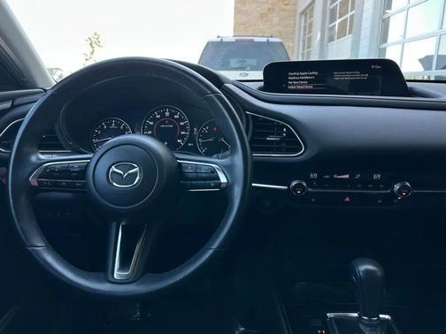 2024 Mazda CX-30 2.5 S Carbon Edition