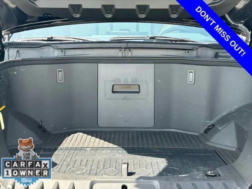 2023 Ford F-150 Lightning Platinum