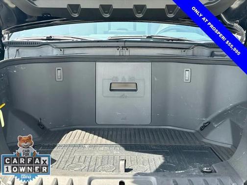 2023 Ford F-150 Lightning Platinum