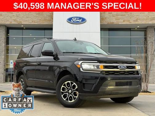 2024 Ford Expedition XLT