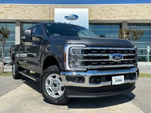 2026 Ford F-250 XLT