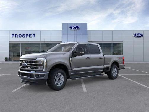 2026 Ford F-250 XLT
